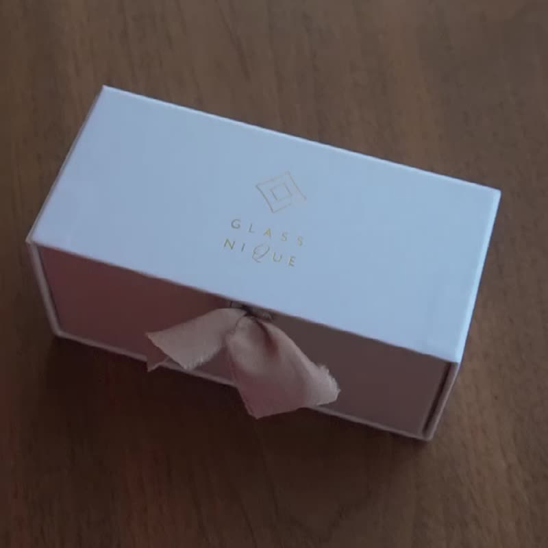 万花筒回忆范围紫色 - 摆饰 - 玻璃 紫色
