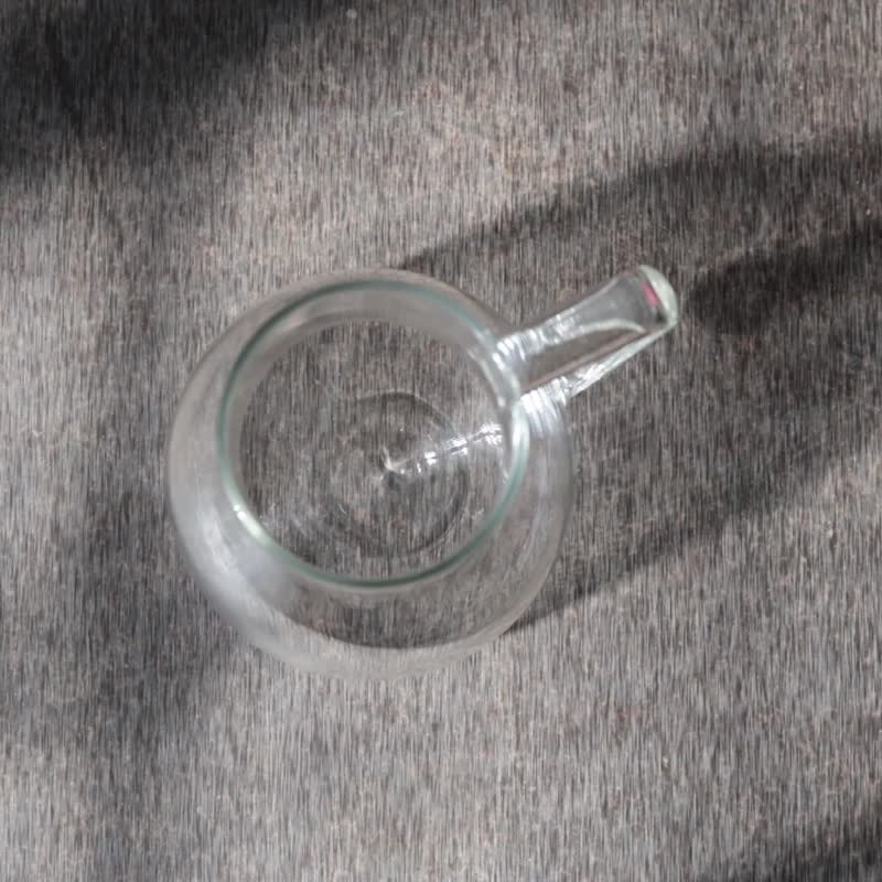 德国iF设计大奖与金点设计奖肯定丨Driver 甘丹茶壶-500ml - 茶具/茶杯 - 不锈钢 银色