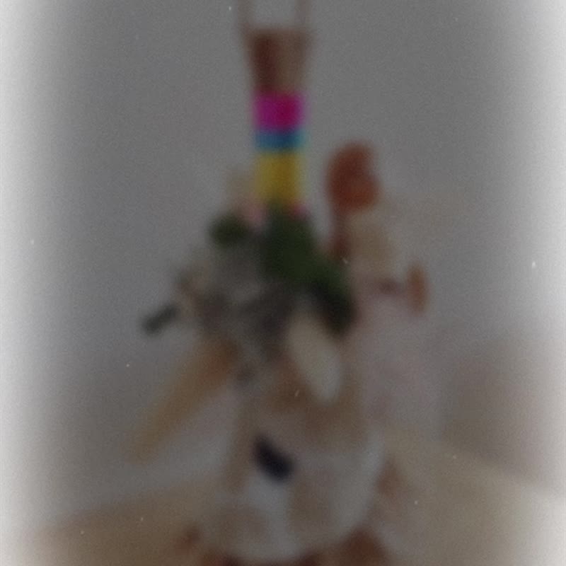 月桃正月饰*marimekko款 - 摆饰 - 植物．花 