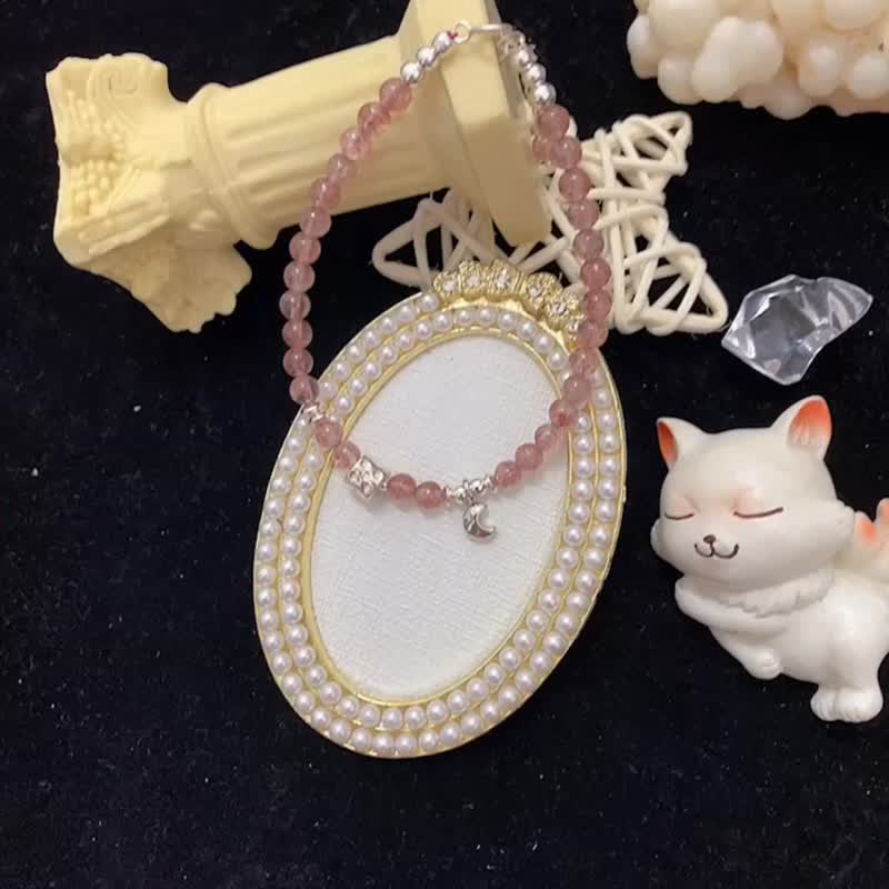 悦下。 - 手链/手环 - 水晶 