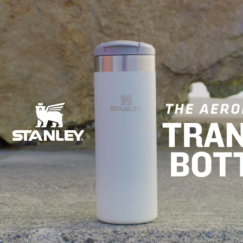 STANLEY Aerolight 跨界系列 轻航杯 0.47L - 保温瓶/保温杯 - 不锈钢 多色