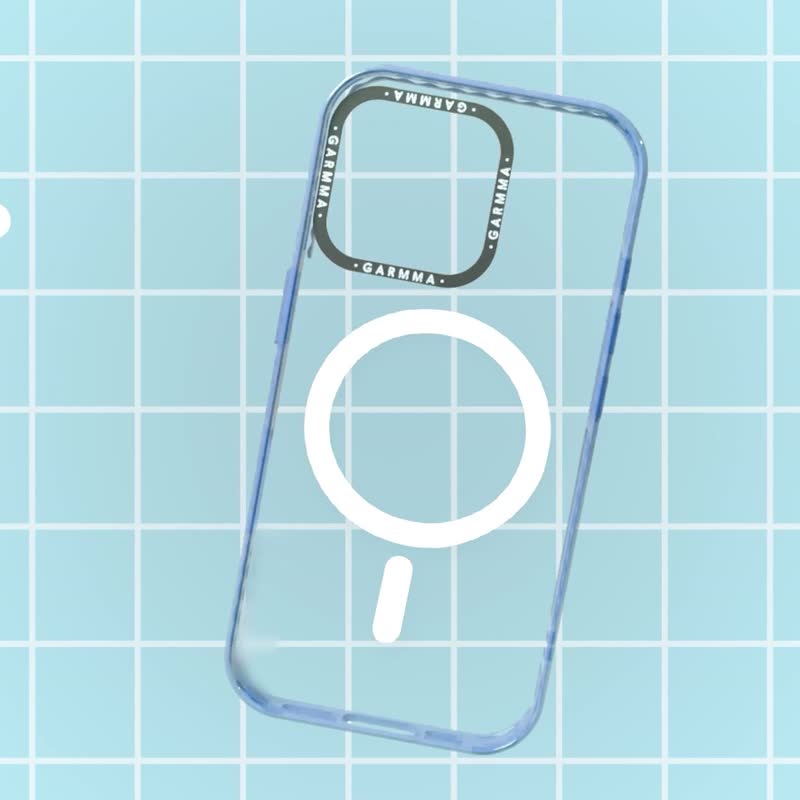 GARMMA KAKAO FRIENDS iPhone 16系列 磁吸款保护壳 - 手机壳/手机套 - 塑料 