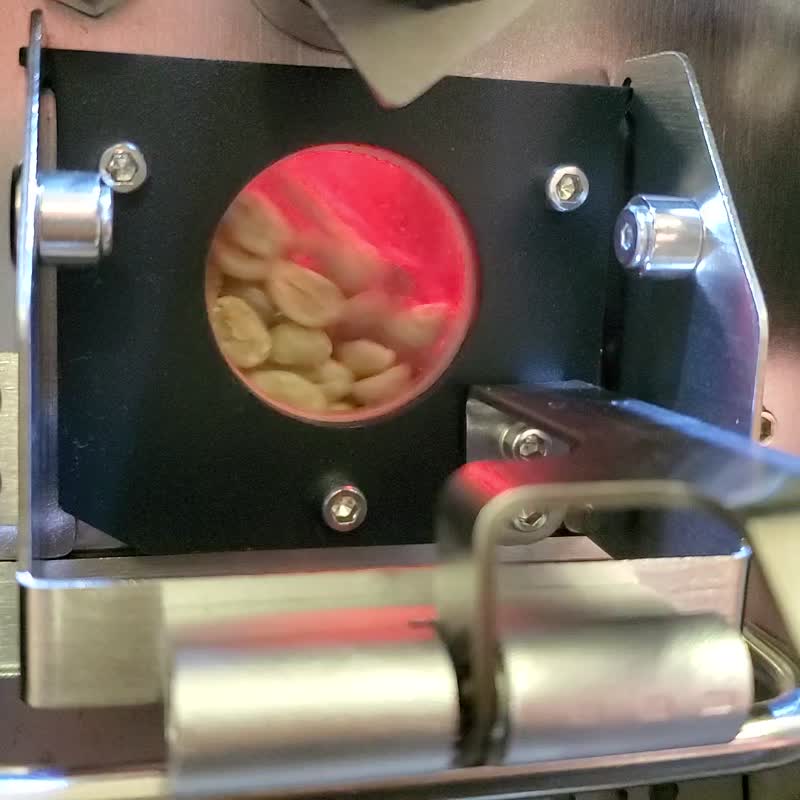 台北场 SmartCafe 咖啡烘豆初心者的培养 - 美食 - 新鲜食材 