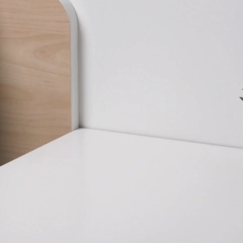 【Minecraft电影周边】 麦块 苦力怕 Figure 3合1闹钟 - 灯具/灯饰 - 塑料 多色