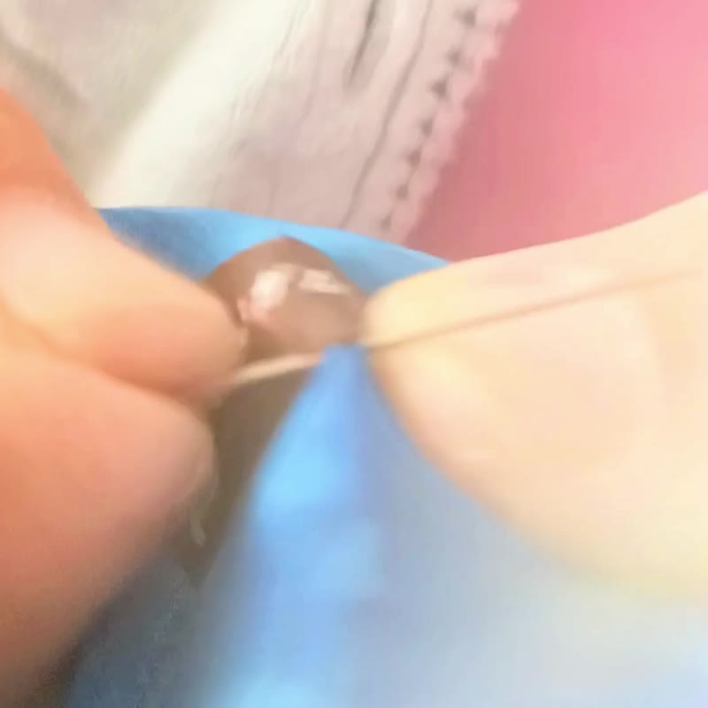 手缝 京都西阵 和服 原创 复古 束口袋 托特包 肩背包 日式图腾 和风 - 手提包/手提袋 - 棉．麻 绿色