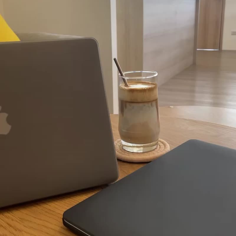 Macbook磨砂款雾面笔电保护壳 - 其他 - 塑料 多色