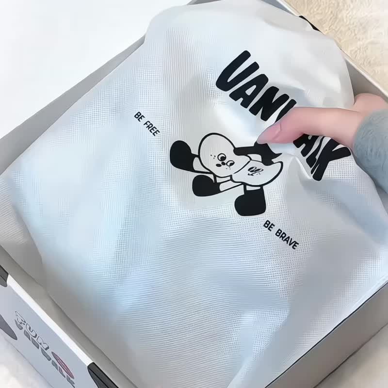 出走Vanwalk -Fun Market系列-可爱保龄球手提包 - 手提包/手提袋 - 聚酯纤维 多色
