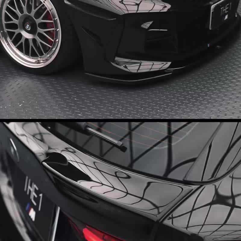 TRAVEL SAFELY出入平安 转印贴纸 - NO.147 我有俏胡子 - 贴纸 - 纸 