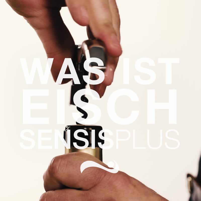 【Eisch】德国Sky SensisPlus 白酒杯 会呼吸的酒杯 - 酒杯/酒器 - 玻璃 