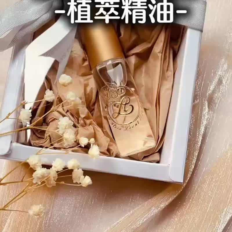 空间香氛喷雾 AROMA ROOM SPRAY 生日礼物/婚礼小物/探房礼物 - 香薰/精油/线香 - 玻璃 