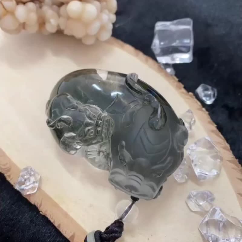 母与子 - 其他 - 水晶 