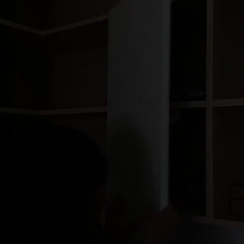 充电版智能人体感应灯起夜家用过道橱柜灯厨房卧室衣柜LED小夜灯 - 灯具/灯饰 - 塑料 