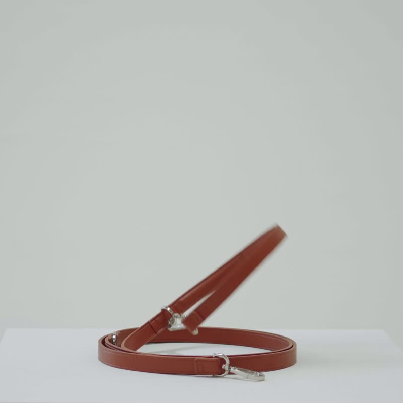 【PEHOM】HART 多功能牵绳 | 深海蓝 - 项圈/牵绳 - 其他材质 蓝色