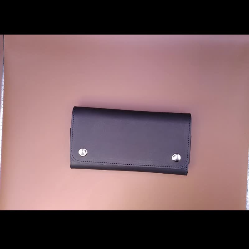 ................iPhone 15 Promax  腰挂式手机皮套............ - 手机壳/手机套 - 真皮 