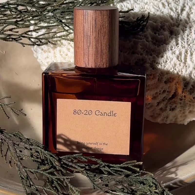 |精油枕头喷雾| 织品喷雾 室内喷雾 助眠 舒压 净化 - 香薰/精油/线香 - 精油 金色