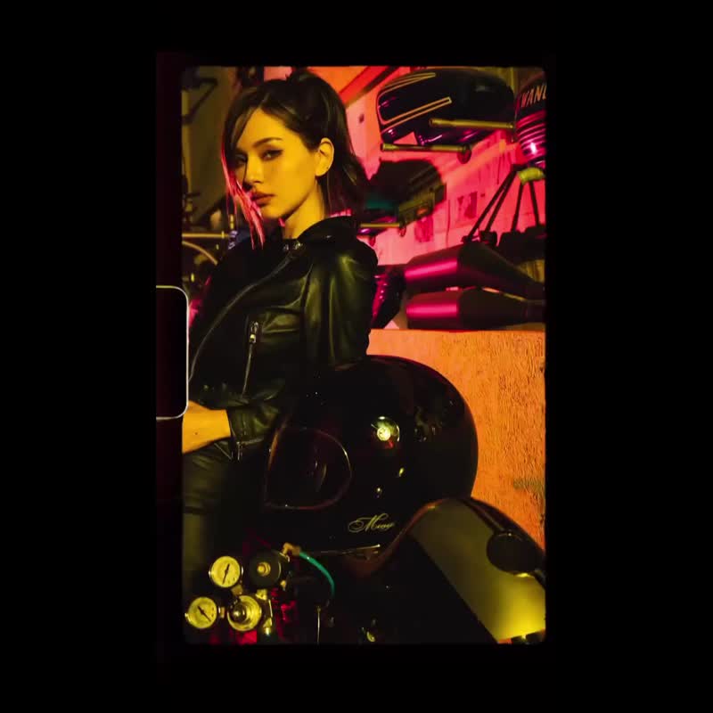 MONGOLIAN安全帽_锁镜乐高帽_OG 【咖啡】 - 安全帽 - 其他材质 咖啡色