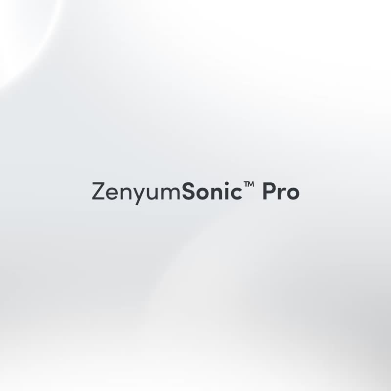 SonicPro声波震动牙刷+温和洁净刷头2件(钻石白)+旅行盒(珊瑚粉) - 牙刷/口腔清洁 - 其他材质 白色