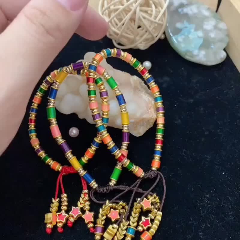 禧悦手链 - 手链/手环 - 其他材质 