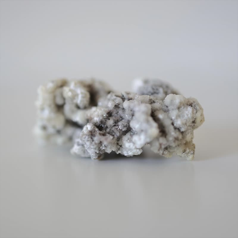 氟铝石膏 Creedite no.6 - 摆饰 - 水晶 多色