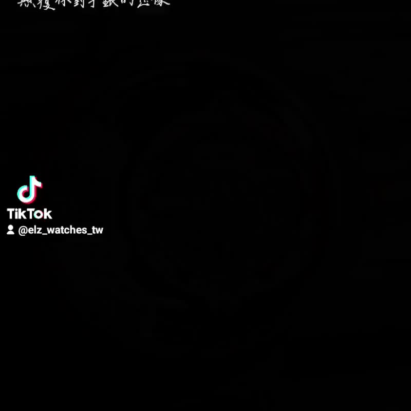 ELZ-发电机 The Copper X - 男表/中性表 - 不锈钢 咖啡色