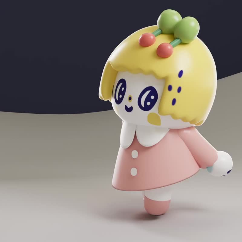 OVERDIGI x MORITA CHEN 陈森田(联名限定)_GAN 40W双C PD充电器 - 手机配件 - 其他材质 