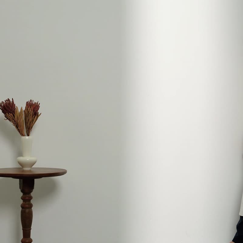鹿造LUZAO 长外套 一衣多穿  男女同款 - 男装外套 - 棉 
