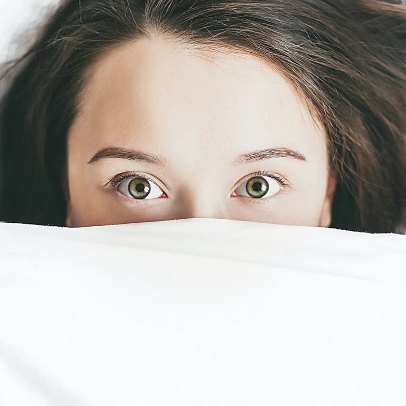 顺睡 soon 05 I 舒眠精油喷雾 - 香薰/精油/线香 - 精油 金色