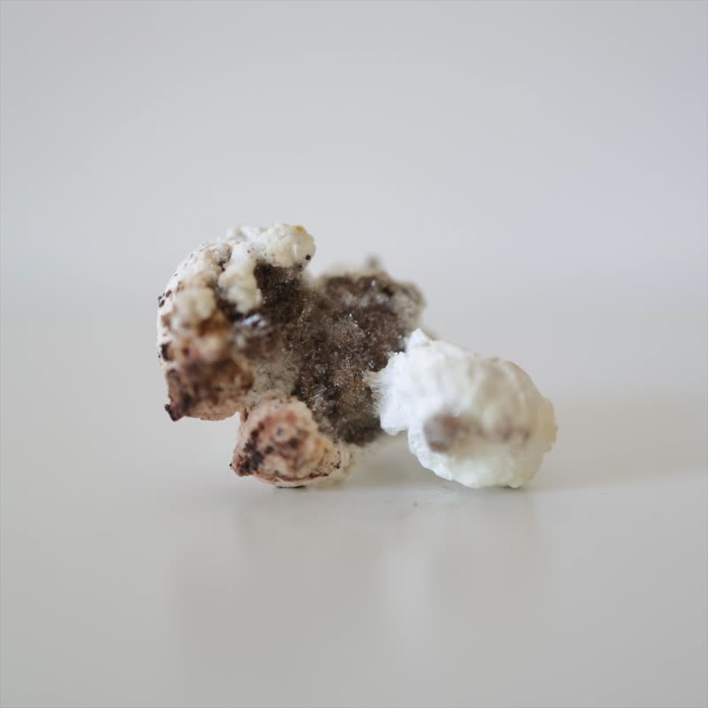 氟铝石膏 Creedite no.5 - 摆饰 - 水晶 多色