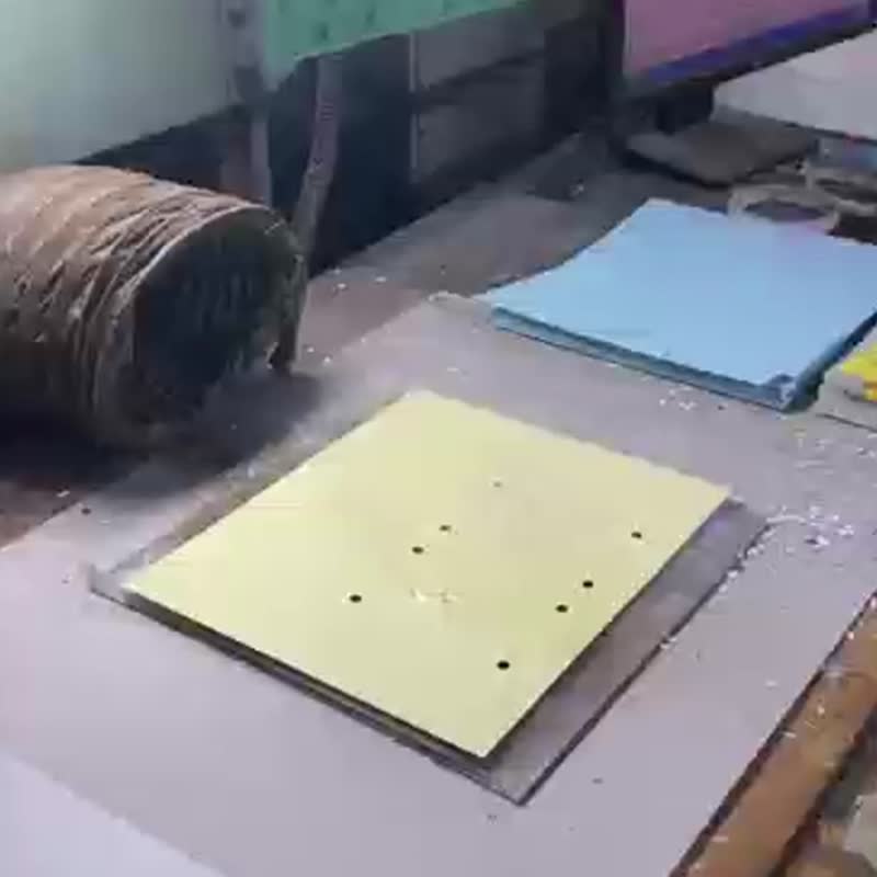 纸雕文具 - 宫崎骏龙猫森林 / 便条纸 / 便利贴 / 笔筒 / 摆饰 - 便条纸/标签贴 - 纸 
