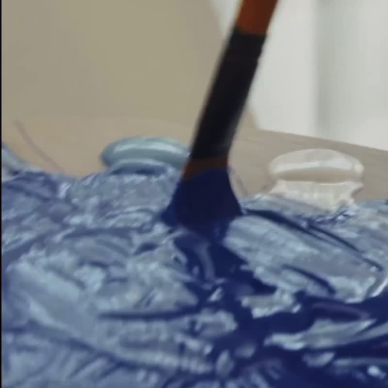 韩国Same.d |  P巴黎插画玻璃杯/马克杯/咖啡杯/茶杯/水杯 - 咖啡杯/马克杯 - 玻璃 白色