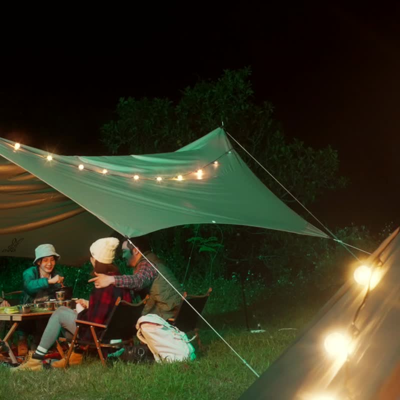 【懋霖食府】粤式溏心鲍鱼 - 零食/点心 - 其他金属 