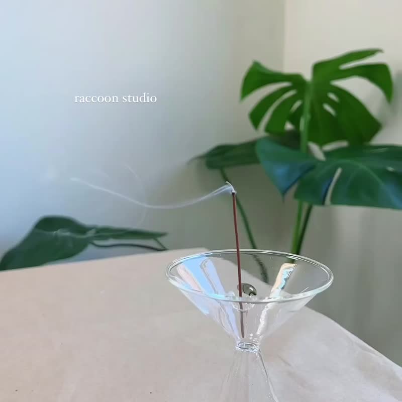 天然薰香制作体验工作坊 线香 香草棒 natural incense workshop - 蜡烛/香氛 - 其他材质 