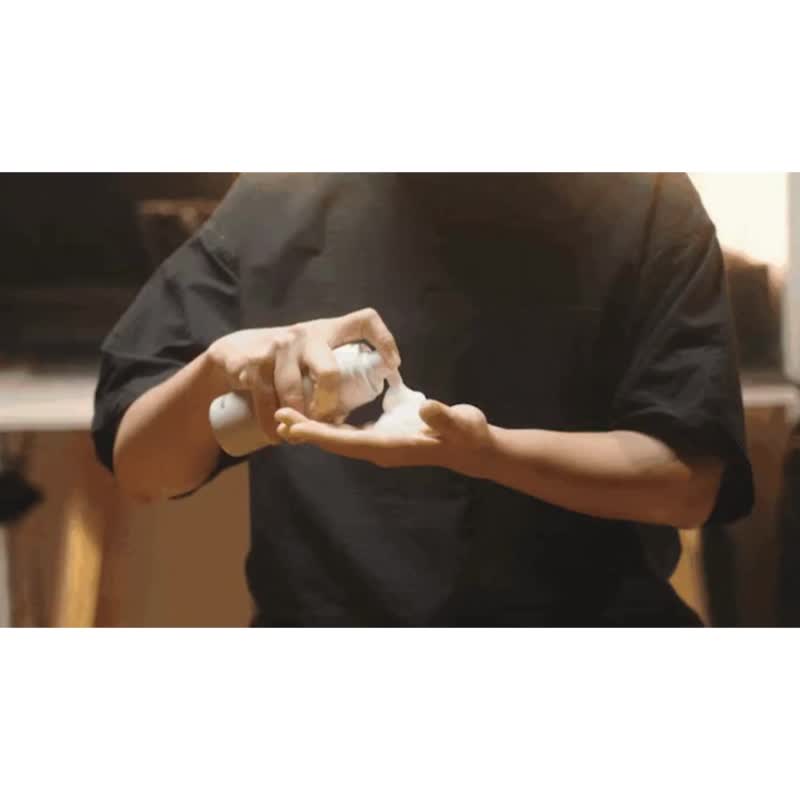 辣木皮毛养护干洗幕斯 - 清洁/美容 - 浓缩/萃取物 