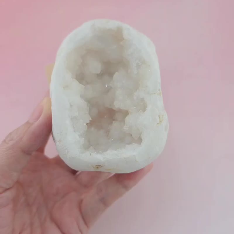 企鹅的挑高宅///摩洛哥天然晶洞 - 其他 - 水晶 