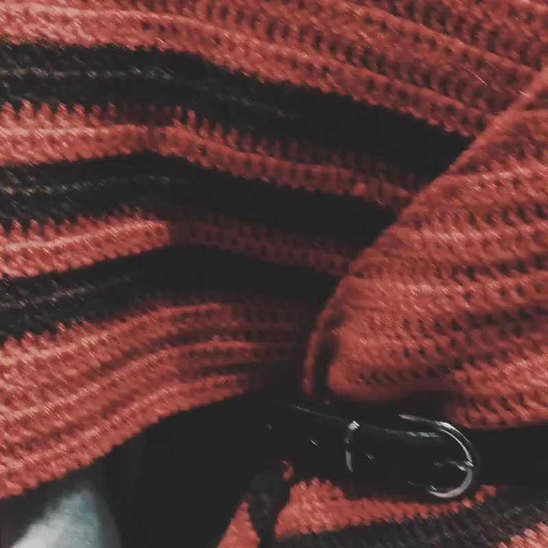 Outlander Claire 披肩 PATTERN, 女士针织披肩, Outlander 钩针 - 编织/刺绣/羊毛毡/裁缝 - 羊毛 咖啡色