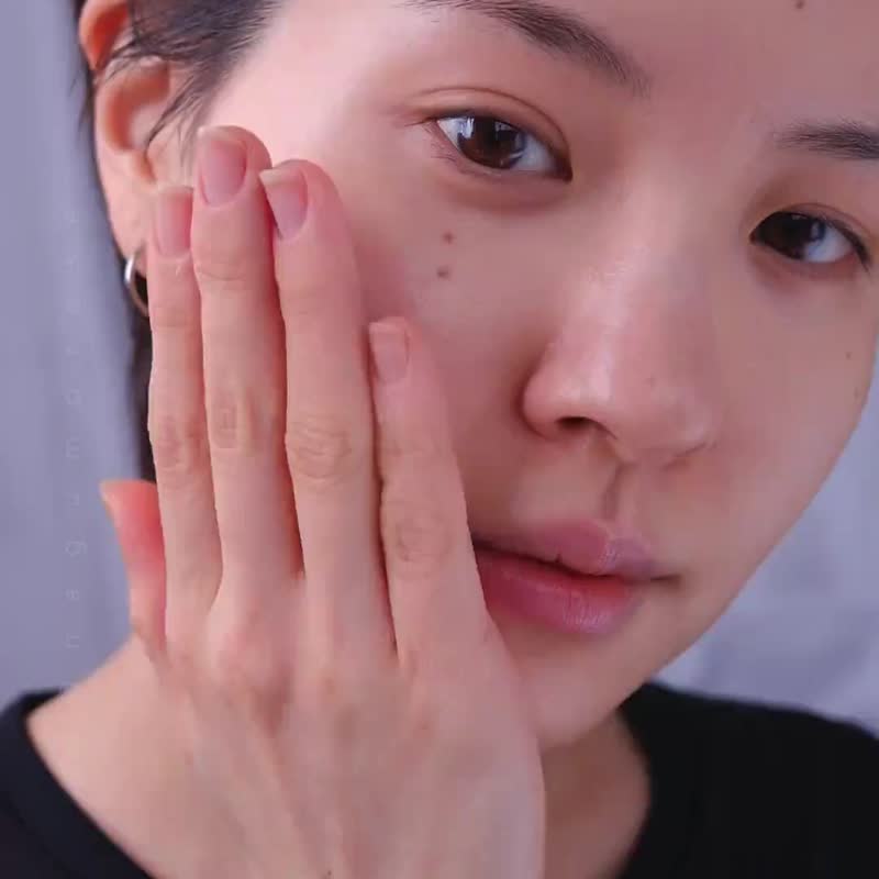 【2件套】以瓷肌为目标的抗衰老护理霜。 BEAN骨脂酚陶瓷霜 30g - 日霜/晚霜 - 其他材质 