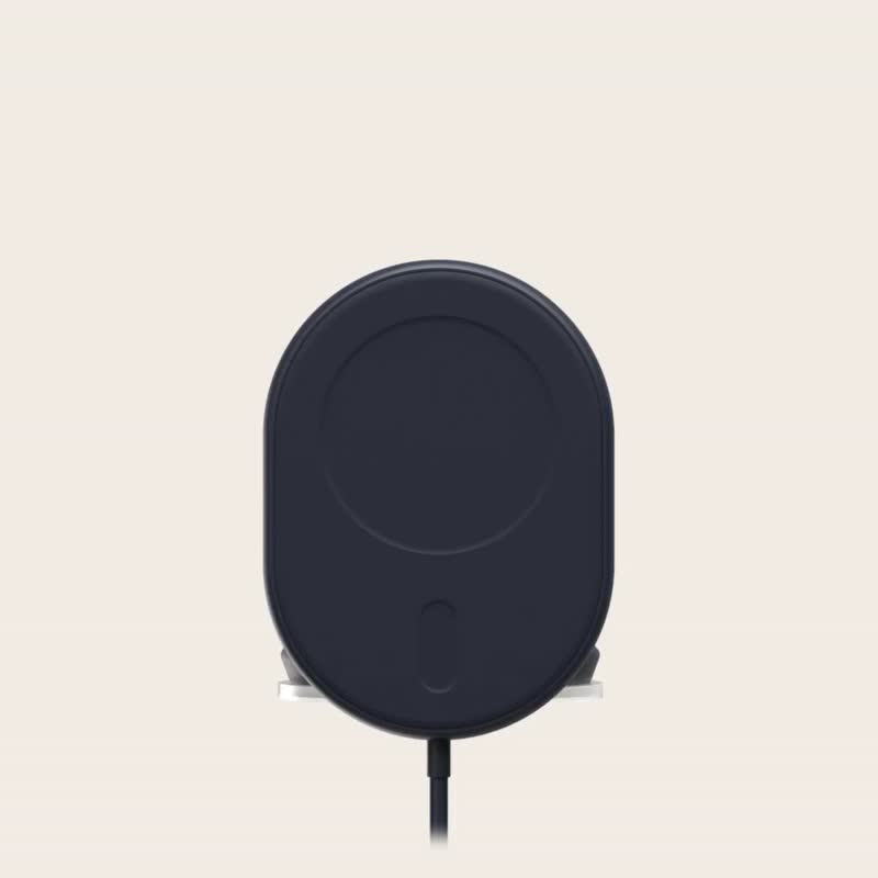 iOttie Velox Magnetic 7.5W 无线充电 (支持MagSafe) 中控台 - 手机充电及周边 - 塑料 蓝色