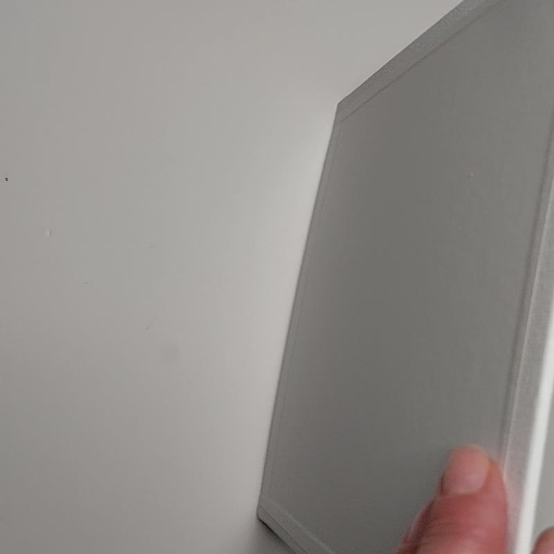 Butterfly sea glass and shells. Mosaic of shells and sea glass for wall decor. - 墙贴/壁贴 - 其他材质 白色