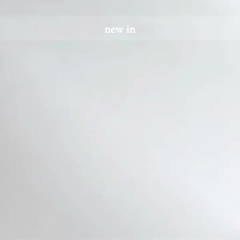 HAY 短裤：Short Pants - White / Black / Sky / Cream (woman/unisex) - 中性裤装 - 棉．麻 