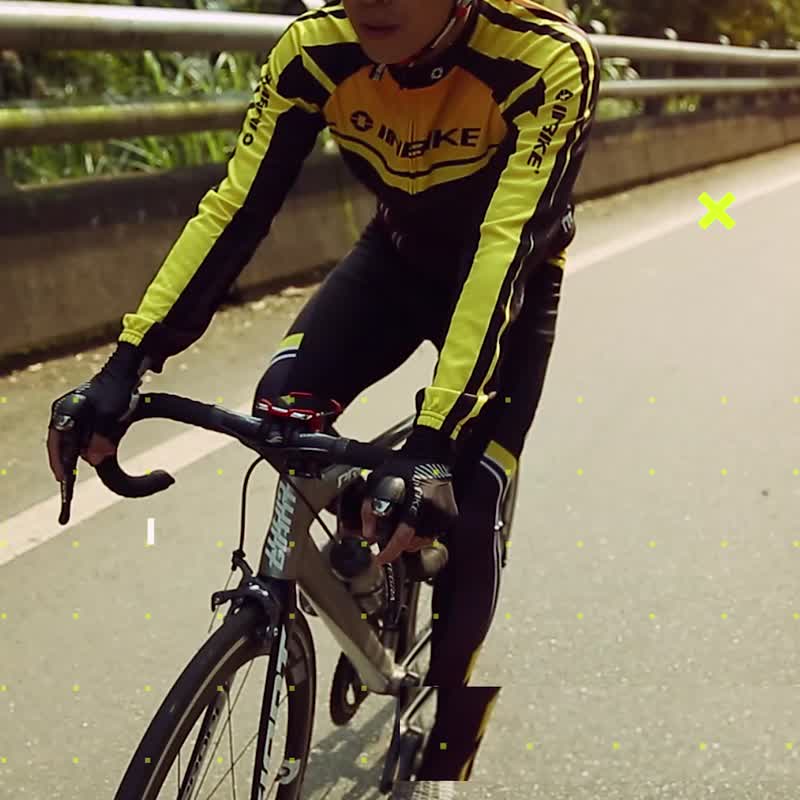 【Bone 蹦克】单车手机绑 2 / Bike Tie Pro 2 -红 - 自行车/周边 - 硅胶 多色