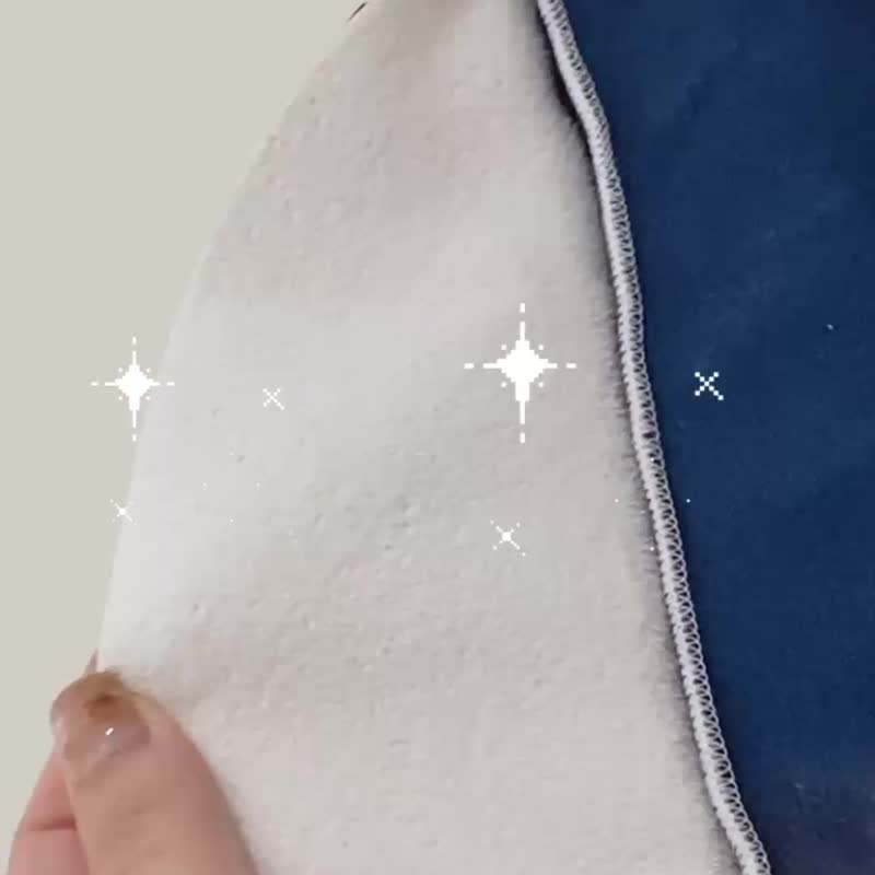 【好好棉】自黏雨伞套 - 百贴布 自黏布 包雨伞 伞套 收纳布 - 其他 - 聚酯纤维 