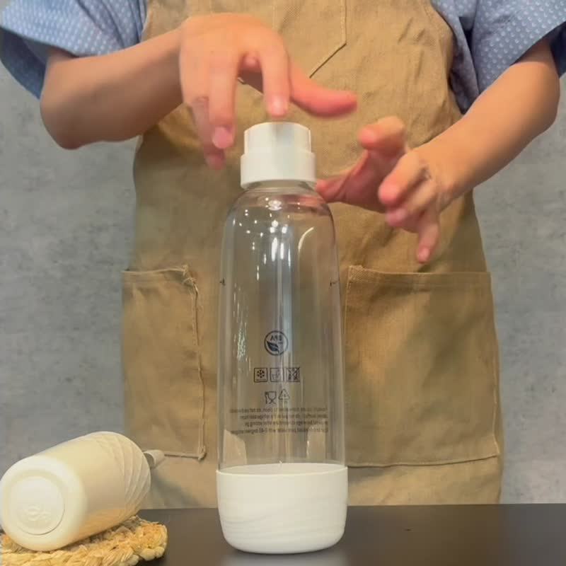 圣诞 交换礼【气泡花草茶制造】机能型 无咖啡因 花草茶 任选2款 - 茶 - 新鲜食材 