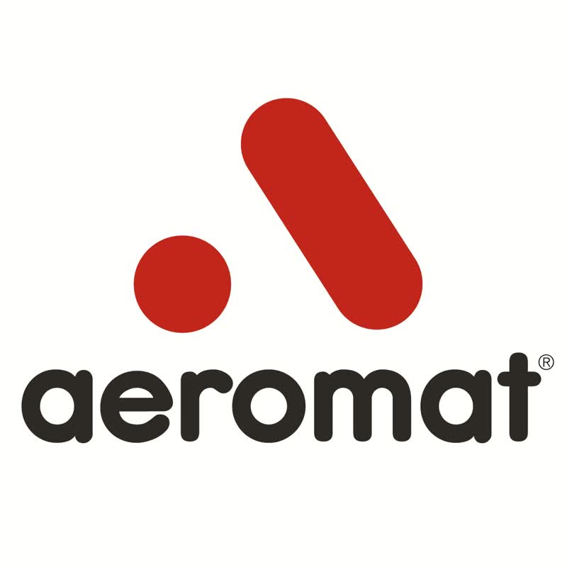 美国 Aeromat 健身球椅(瑜珈球椅) - 运动/健身用品 - 塑料 黑色