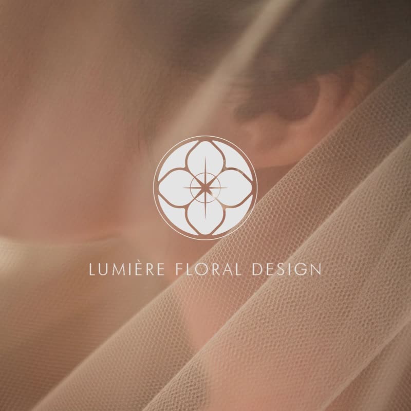 LOGO设计 品牌商标设计 VIS视觉识别 定制化设计 - Logo 设计/图案设计 - 其他材质 